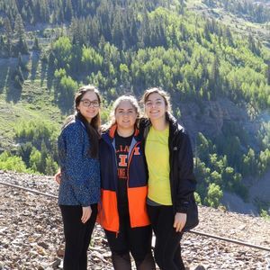 Meet your Posher, Alexandra